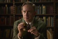 Кадр из фильма Флавия. Юный детектив