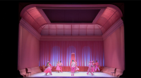 Кадр из фильма TheatreHD: Кайдановский. Спящая красавица