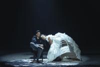 Кадр из фильма TheatreHD: Бесы