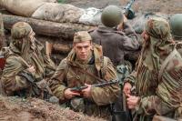 Кадр из фильма Почтальон победы