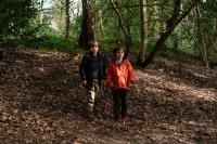 Кадр из фильма Сущность