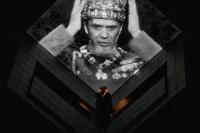 Кадр из фильма TheatreHD: Гамлет | Коллаж