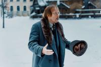 Кадр из фильма Красавица