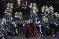 Кадр из фильма TheatreHD: Арена ди Верона. Набукко