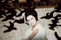 Кадр из фильма Мадам Баттерфляй