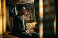 Кадр из фильма Коммерсант