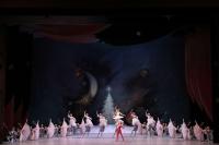 Кадр из фильма Большой театр: Щелкунчик