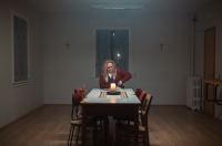 Кадр из фильма Тайна самоубийцы