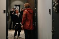 Кадр из фильма Добрый доктор