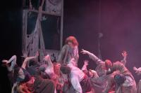 Кадр из фильма Театр в кино: Принц и нищий