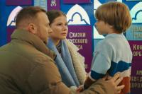 Кадр из фильма Елки-12