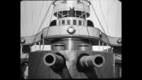 Кадр из фильма Броненосец «Потемкин»