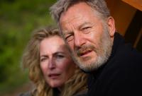 Кадр из фильма Соленая тропа