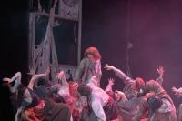 Кадр из фильма Театр в кино: Принц и нищий