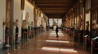 Кадр из фильма Арт-лекторий: Тайная жизнь Уффици