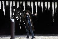 Кадр из фильма TheatreHD: Евгений Онегин