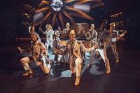 Кадр из фильма TheatreHD: Последняя сказка