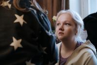 Кадр из фильма Тюльпаны