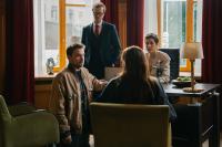 Кадр из фильма Комментируй это