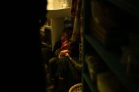 Кадр из фильма Сущность