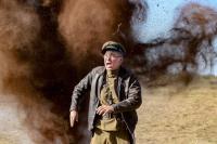 Кадр из фильма Есть только МиГ