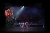 Кадр из фильма TheatreHD: Пупелль из города дымоходов