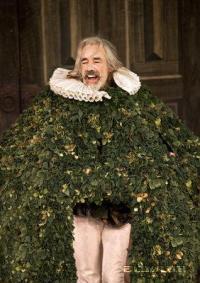 Кадр из фильма Globe: Двенадцатая ночь