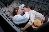 Кадр из фильма Авиатор