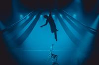 Кадр из фильма Tеатр в кино: Принцесса цирка