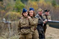 Кадр из фильма Есть только МиГ