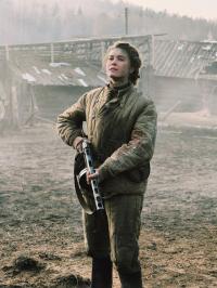 Кадр из фильма Спасти бессмертного