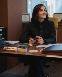 Кадр из фильма Два мира, одно желание