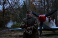 Кадр из фильма Есть только МиГ