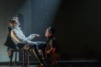 Кадр из фильма TheatreHD: Бесы