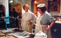 Кадр из фильма Госфорд Парк