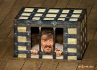 Кадр из фильма Globe: Двенадцатая ночь