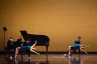 Кадр из фильма TheatreHD: Быстрые свидания