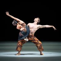 Кадр из фильма TheatreHD: Венская опера. Времена года