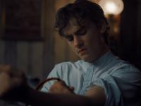 Кадр из фильма Наследники Ван Хельсинга. Проклятие Дракулы