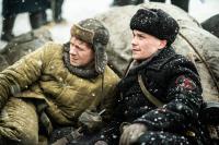 Кадр из фильма Ангелы Ладоги