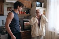 Кадр из фильма Тюльпаны