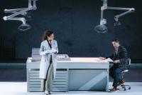 Кадр из фильма TheatreHD: Венская опера. Дон Карлос