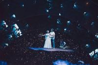 Кадр из фильма TheatreHD: Последняя сказка