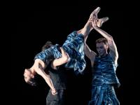 Кадр из фильма TheatreHD: Венская опера. Времена года