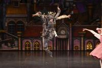 Кадр из фильма TheatreHD: Пупелль из города дымоходов