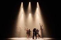 Кадр из фильма TheatreHD: Быстрые свидания