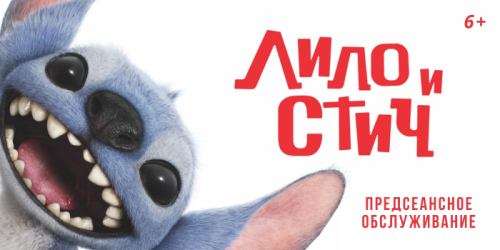 Предсеансное обслуживание