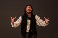 Кадр из фильма TheatreHD: Бесы