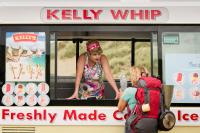 Кадр из фильма Соленая тропа