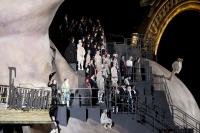 Кадр из фильма TheatreHD: Брегенцский фестиваль. Андре Шенье